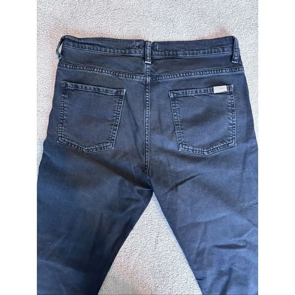 Ba&Sh cmatteo ankle crop jeans, Sz 30,’$335 D11 - Picture 6 of 8